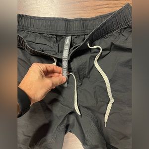 Vuori shorts